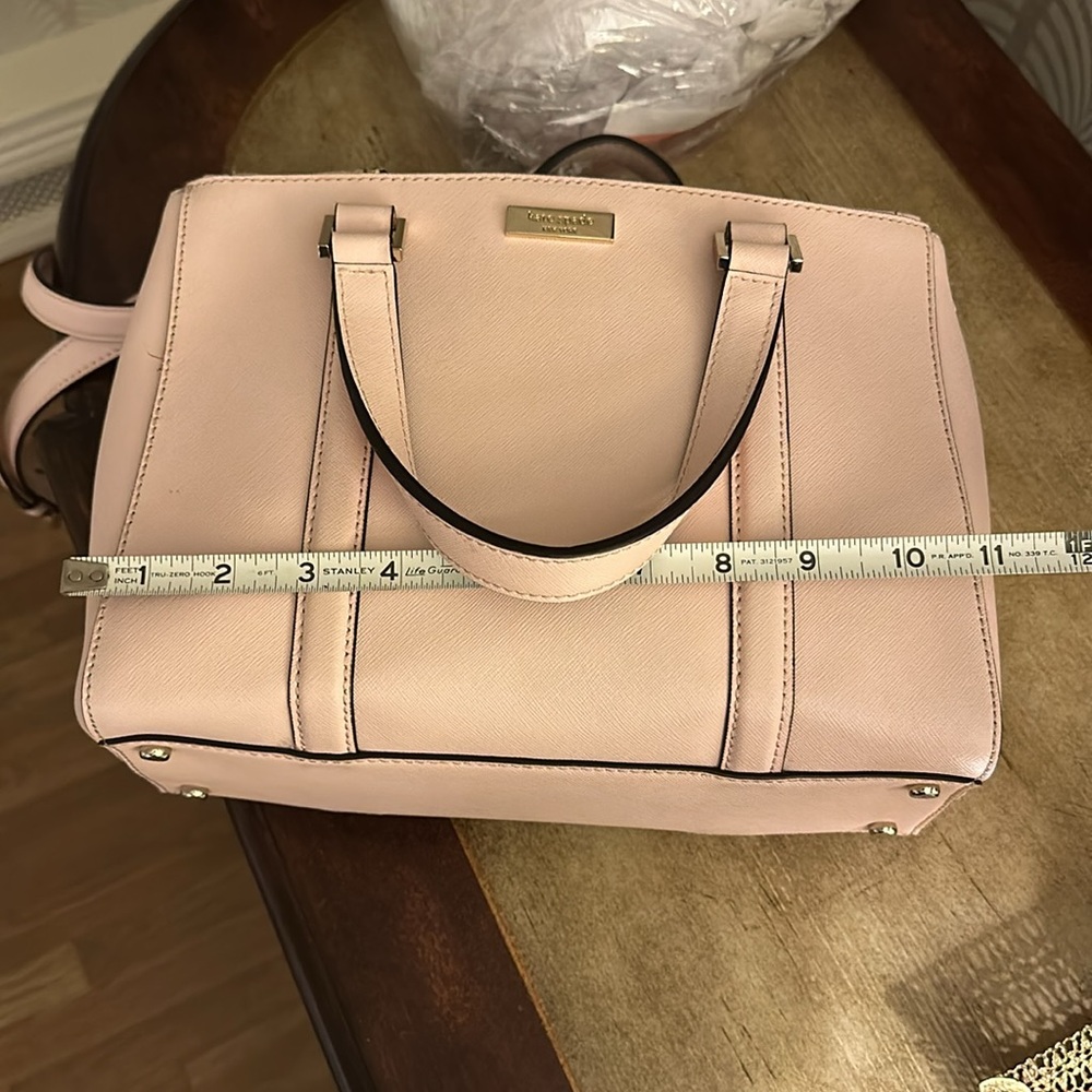 Kate Spade purse - Picture 7 of 9